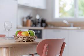 Holiday Home in Porspoder Near Plage du Bourg