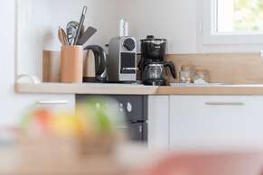 Holiday Home in Porspoder Near Plage du Bourg