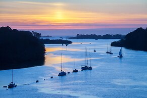 Holiday Home in Porspoder Near Plage du Bourg