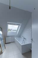 Holiday Home in Porspoder Near Plage du Bourg