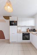 Holiday Home in Porspoder Near Plage du Bourg