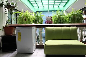 Hotel América