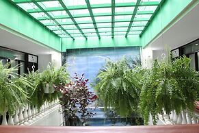 Hotel América
