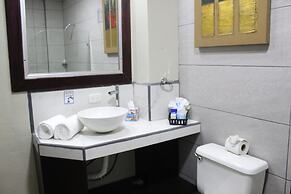 Hotel América