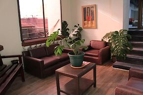 Hotel América