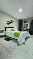 Hotel América