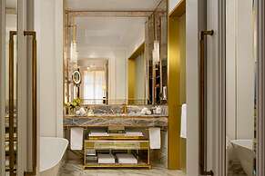 Corinthia Grand Hotel Du Boulevard Bucharest