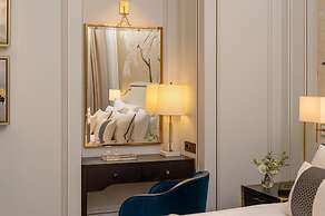 Corinthia Grand Hotel Du Boulevard Bucharest