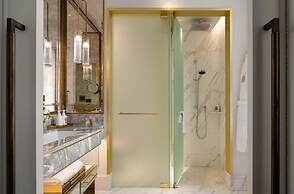 Corinthia Grand Hotel Du Boulevard Bucharest