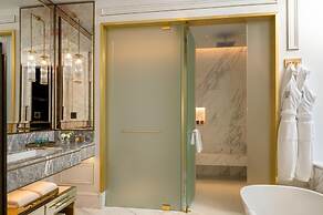 Corinthia Grand Hotel Du Boulevard Bucharest