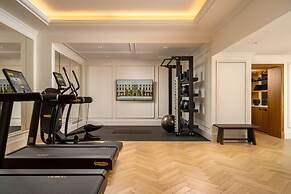 Corinthia Grand Hotel Du Boulevard Bucharest