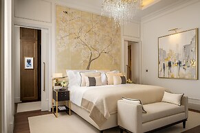 Corinthia Grand Hotel Du Boulevard Bucharest