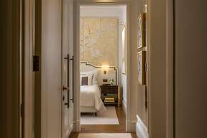 Corinthia Grand Hotel Du Boulevard Bucharest