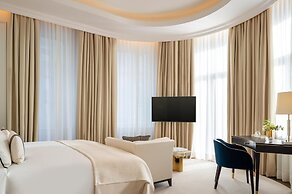 Corinthia Grand Hotel Du Boulevard Bucharest
