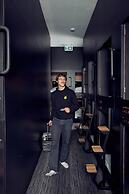 Capsule Hotel