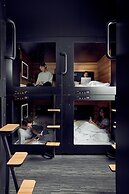 Capsule Hotel