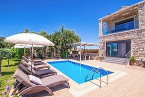 Villa Azure Palatial