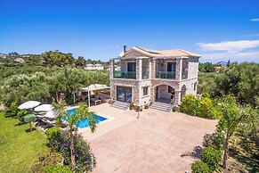 Villa Azure Palatial