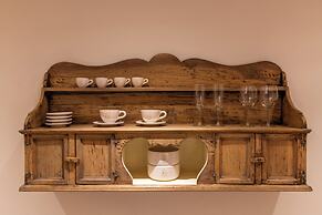 Palazzo Doni by Florence Art Apartments