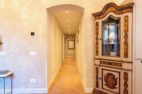 Palazzo Doni by Florence Art Apartments
