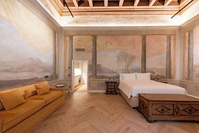 Palazzo Doni by Florence Art Apartments