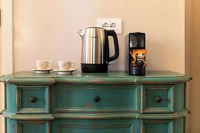 Palazzo Doni by Florence Art Apartments