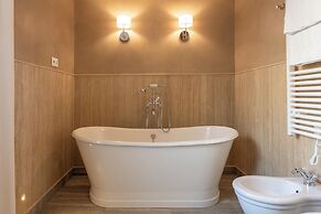 Palazzo Doni by Florence Art Apartments