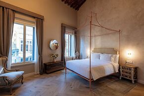 Palazzo Doni by Florence Art Apartments