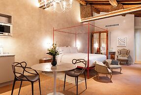 Palazzo Doni by Florence Art Apartments