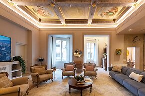 Palazzo Doni by Florence Art Apartments
