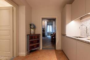 Palazzo Doni by Florence Art Apartments
