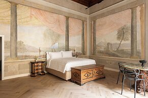 Palazzo Doni by Florence Art Apartments