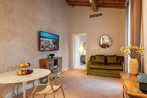 Palazzo Doni by Florence Art Apartments