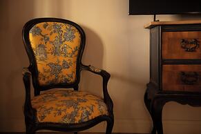 Palazzo Doni by Florence Art Apartments