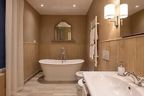 Palazzo Doni by Florence Art Apartments