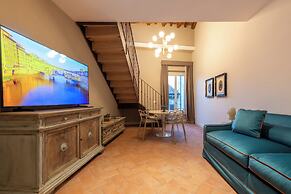 Palazzo Doni by Florence Art Apartments
