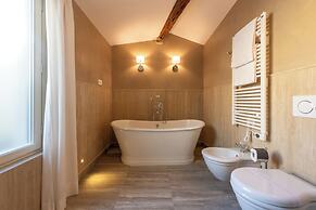 Palazzo Doni by Florence Art Apartments