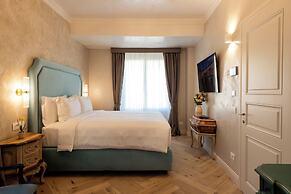 Palazzo Doni by Florence Art Apartments