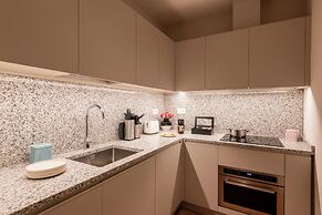 Palazzo Doni by Florence Art Apartments