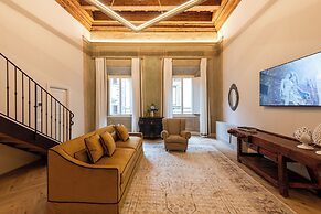 Palazzo Doni by Florence Art Apartments