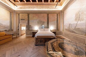 Palazzo Doni by Florence Art Apartments