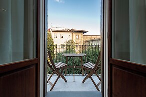 Palazzo Doni by Florence Art Apartments