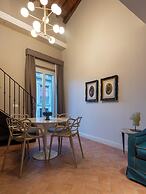 Palazzo Doni by Florence Art Apartments