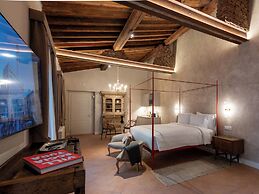 Palazzo Doni by Florence Art Apartments