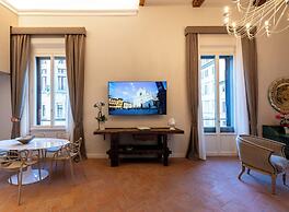 Palazzo Doni by Florence Art Apartments