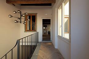 Palazzo Doni by Florence Art Apartments