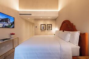 Palazzo Doni by Florence Art Apartments