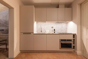 Palazzo Doni by Florence Art Apartments