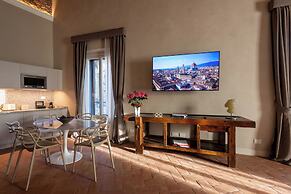 Palazzo Doni by Florence Art Apartments