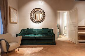 Palazzo Doni by Florence Art Apartments